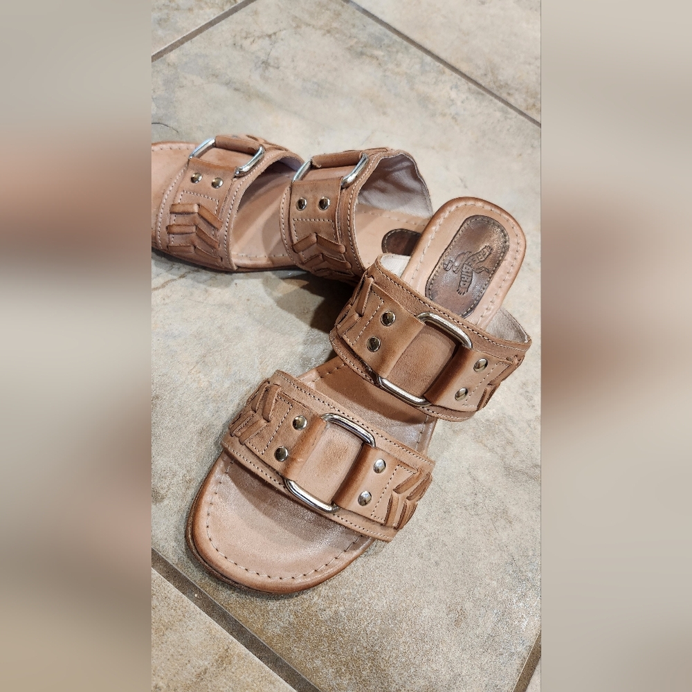 Women's Freebird Hancrafted Sandals